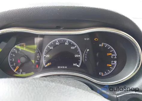 2014 Jeep Grand Cherokee Laredo из США, поврежденный, VIN 1C4RJFAG0EC178242